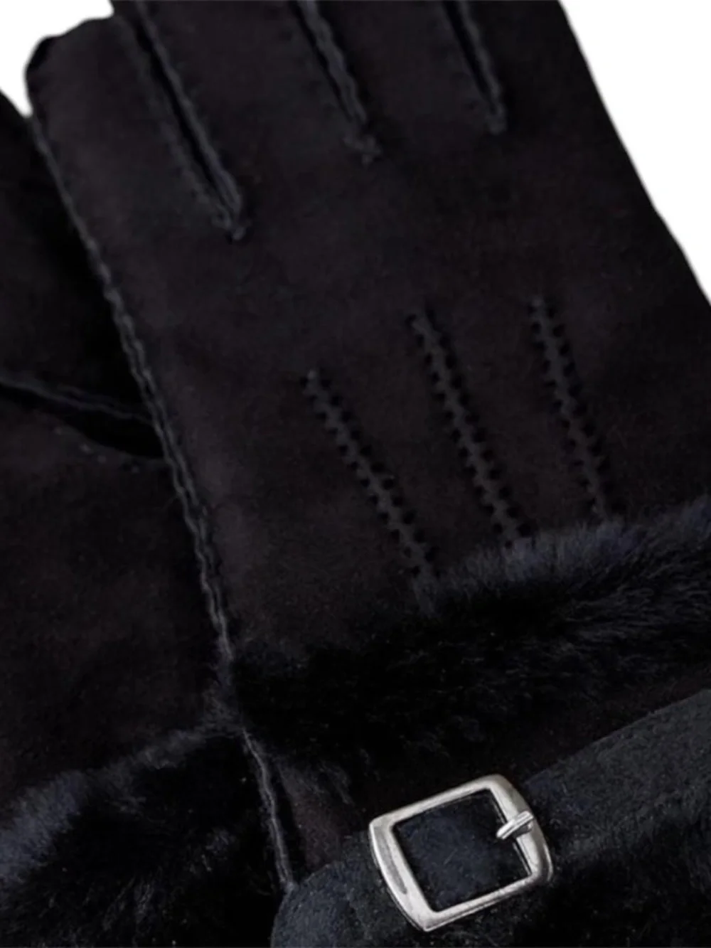 Anise Sheepskin Gloves by Overland
